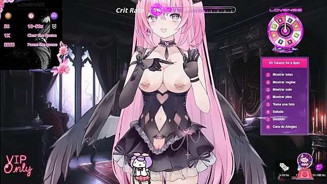 Snapshot of sandyluxury chatting on 8, 2, 2026 sandyluxury online show from 8, 2, 2026