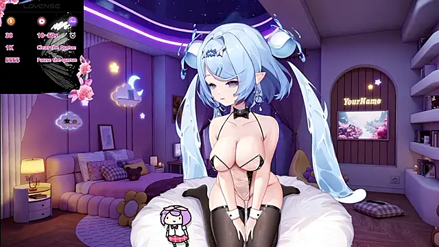 Snapshot of sandyluxury chatting on 27, 2, 2026 sandyluxury online show from 27, 2, 2026