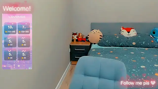 Snapshot of Kitten_Alissa chatting on 21, 11, 2025 Kitten Alissa online show from 21, 11, 2025