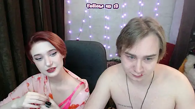 Lust4Money online show from 19, 2, 2026