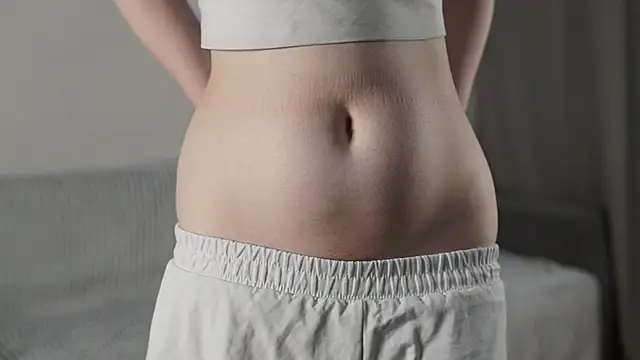 blissvb online show from 23, 11, 2025