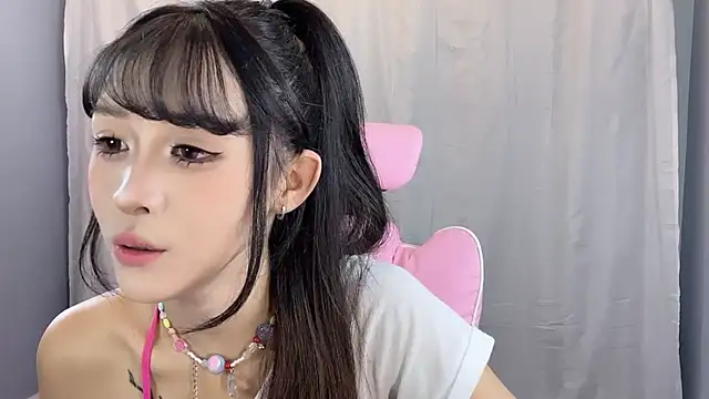PrincessKK-798 online show from 11, 9, 2025