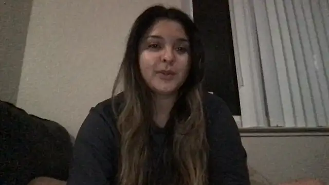 tinnnyym online show from 24, 11, 2025