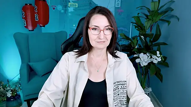 UnaTerra online show from 3, 11, 2025