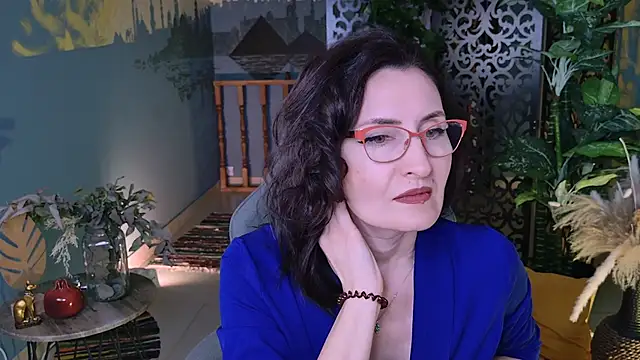 UnaTerra online show from 14, 12, 2025