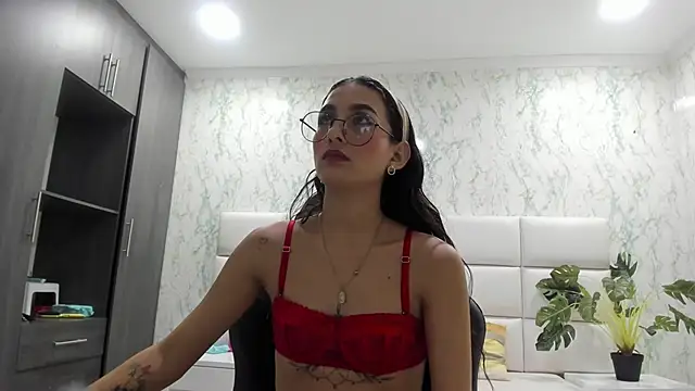 ValerySkinnyy online show from 20, 10, 2025