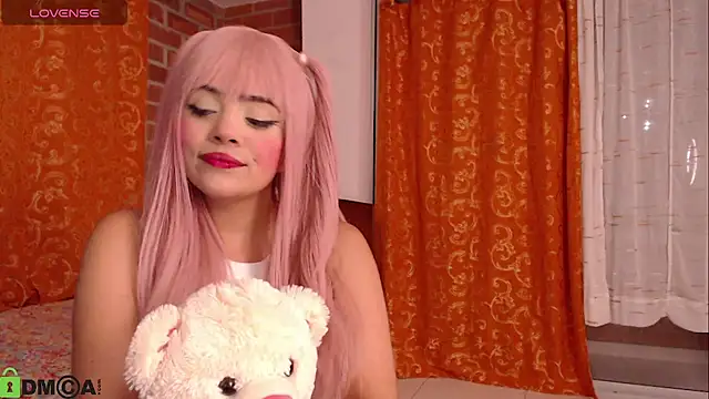 lesly evans1 online show from 7, 10, 2025