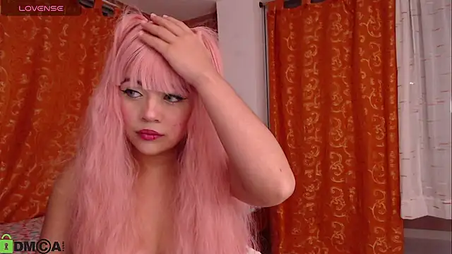 lesly evans1 online show from 8, 10, 2025