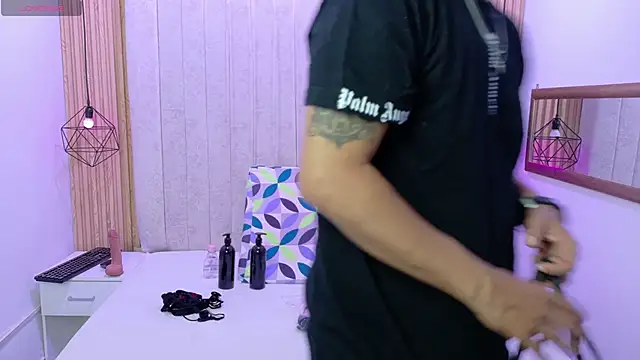 Kity spiderr online show from 1, 11, 2025