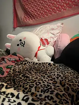 venusluvxoxo online show from 20, 2, 2026