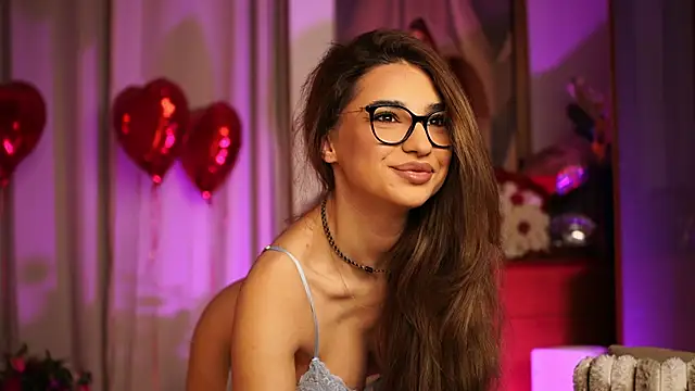 Snapshot of ItalianGirl chatting on 17, 2, 2026 ItalianGirl online show from 17, 2, 2026