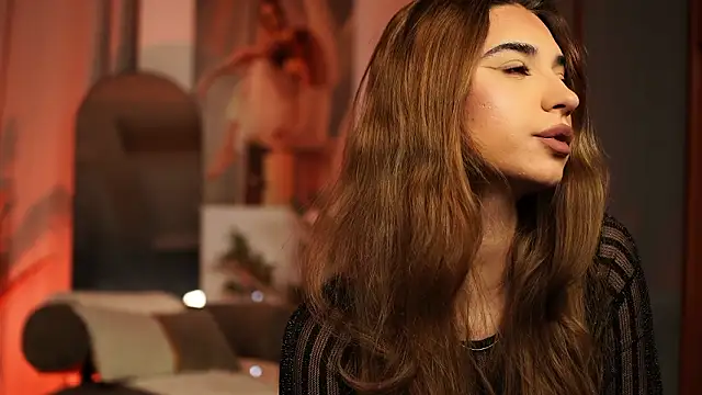 Snapshot of ItalianGirl chatting on 28, 2, 2026 ItalianGirl online show from 28, 2, 2026