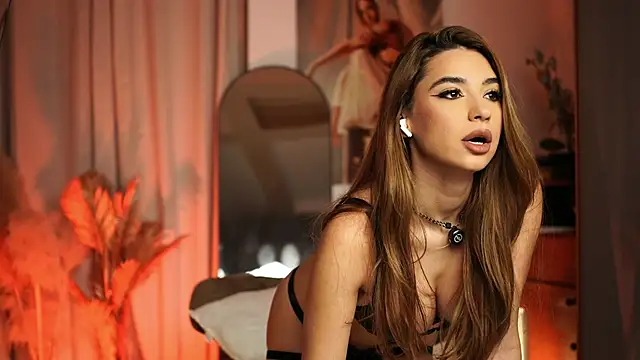 Snapshot of ItalianGirl chatting on 11, 3, 2026 ItalianGirl online show from 11, 3, 2026