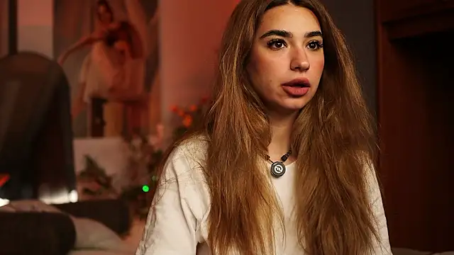 Snapshot of ItalianGirl chatting on 15, 3, 2026 ItalianGirl online show from 15, 3, 2026