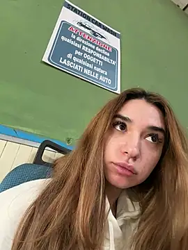 Snapshot of ItalianGirl chatting on 17, 3, 2026 ItalianGirl online show from 17, 3, 2026