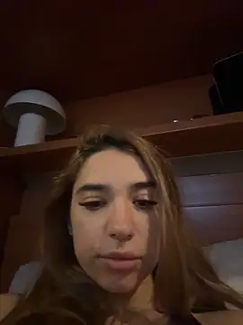 Snapshot of ItalianGirl chatting on 24, 3, 2026 ItalianGirl online show from 24, 3, 2026