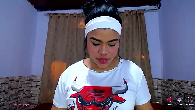 Bicky 24 online show from 11, 11, 2025