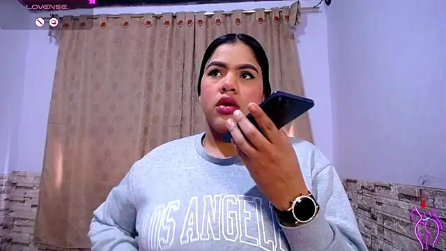 Bicky 24 online show from 18, 2, 2026