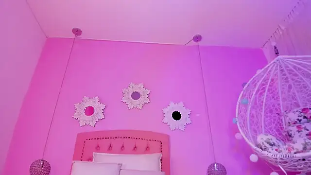 CannelaSmith online show from 16, 10, 2025