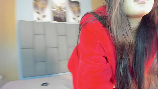 Stefany gonzales  online show from 12, 10, 2025