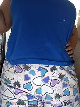 karly hot  online show from 8, 3, 2026