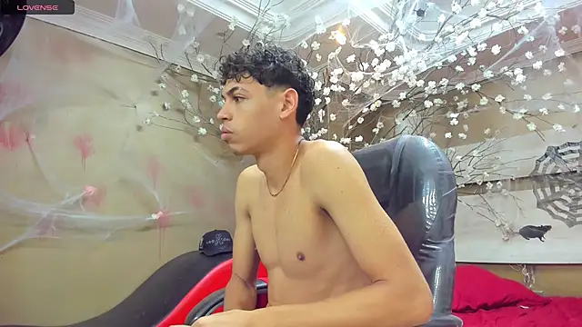 Mycandyfor You online show from 12, 10, 2025