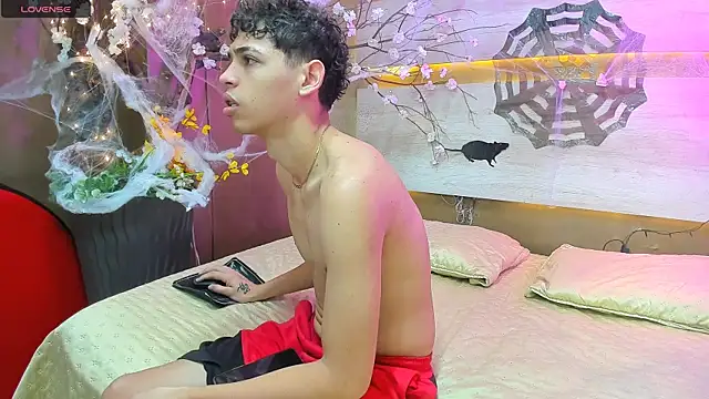 Mycandyfor You online show from 24, 10, 2025