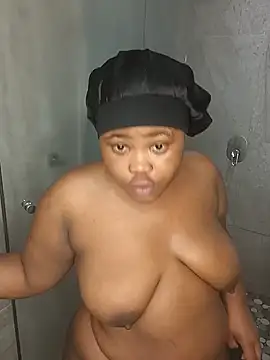 ThickAss Cheeks online show from 4, 11, 2025