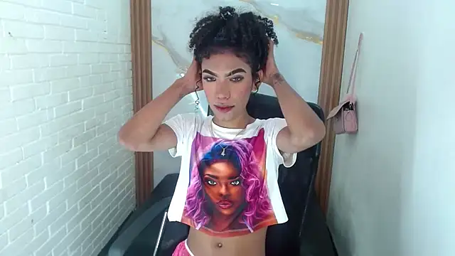 Penelopee Rouse online show from 10, 10, 2025