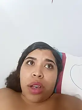 MadissonRizz online show from 12, 10, 2025