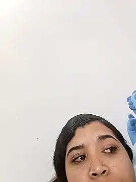 MadissonRizz online show from 12, 10, 2025