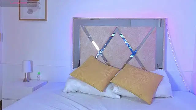 Anthonellacandy online show from 13, 11, 2025