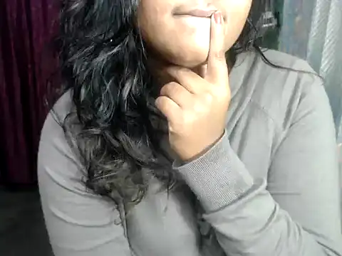 Snapshot of DearKimmi chatting on 3, 1, 2025 DearKimmi online show from 3, 1, 2025