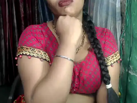 Snapshot of DearKimmi chatting on 19, 1, 2025 DearKimmi online show from 19, 1, 2025