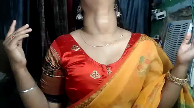 Snapshot of DearKimmi chatting on 19, 3, 2025 DearKimmi online show from 19, 3, 2025