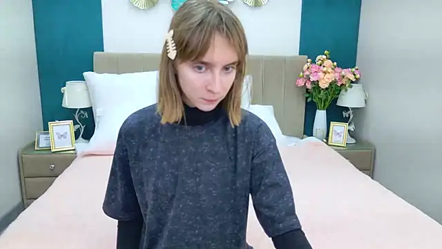 Beverly Gomes online show from 3, 12, 2025