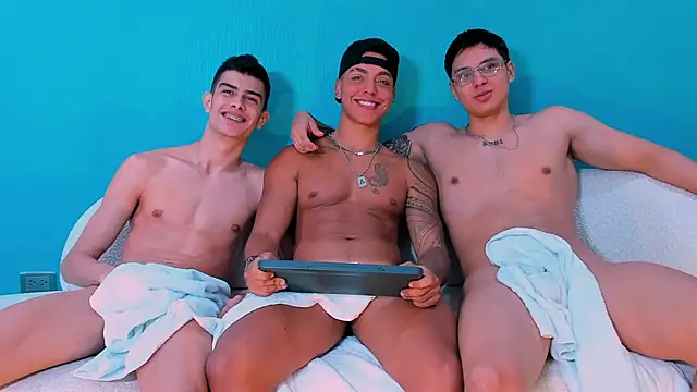 junior friendss online show from 11, 3, 2026