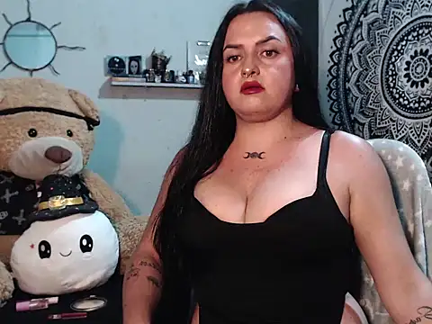 GoddessFabiola online show from 29, 9, 2025