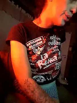 Snapshot of Almendrasexy chatting on 24, 10, 2025 Almendrasexy online show from 24, 10, 2025