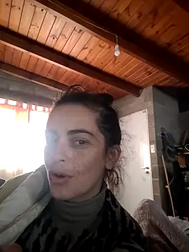 Snapshot of Almendrasexy chatting on 29, 10, 2025 Almendrasexy online show from 29, 10, 2025