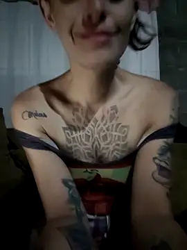 Snapshot of Almendrasexy chatting on 21, 11, 2025 Almendrasexy online show from 21, 11, 2025