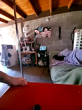 Snapshot of Almendrasexy chatting on 4, 12, 2025 Almendrasexy online show from 4, 12, 2025