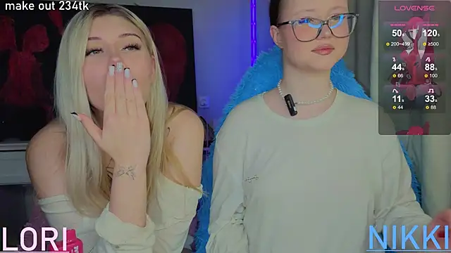 hornyprincess19 online show from 4, 11, 2025