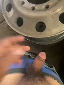 Chico031289 online show from 11, 2, 2026