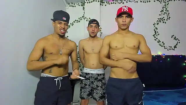 Snapshot of Owen_Benkosky chatting on 7, 11, 2025 Owen Benkosky online show from 7, 11, 2025