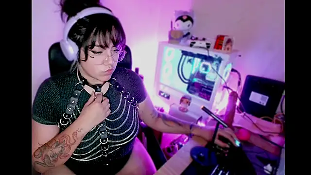 PinkDenial online show from 16, 9, 2025