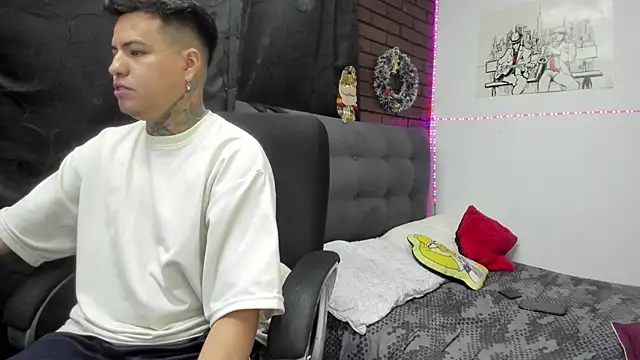 CrisabellssEden online show from 22, 12, 2025