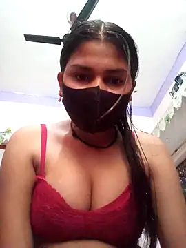 Snapshot of Janvi_Jaitly chatting on 17, 9, 2025 Janvi Jaitly online show from 17, 9, 2025