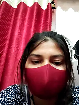 Snapshot of Janvi_Jaitly chatting on 21, 9, 2025 Janvi Jaitly online show from 21, 9, 2025