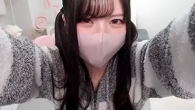 moka-neko online show from 28, 2, 2026